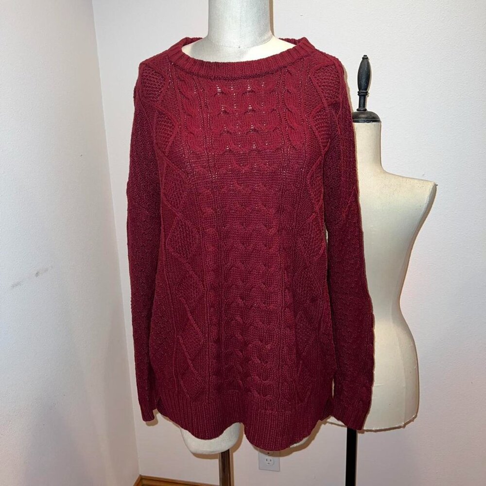 BDG knit sweater